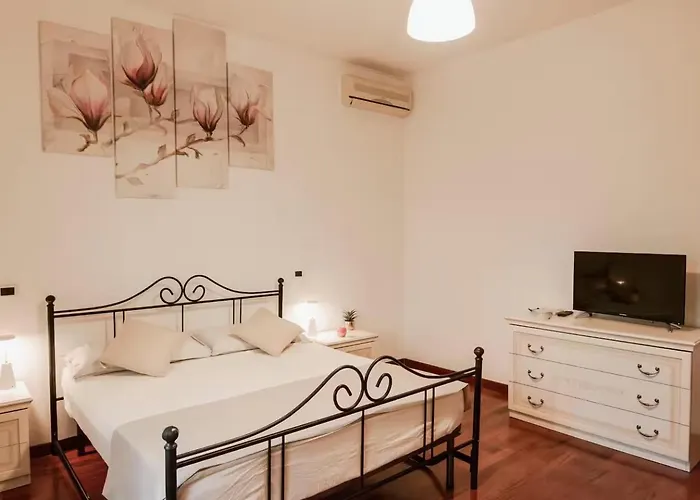 Appartement Place Appartmento Metro Laurentina